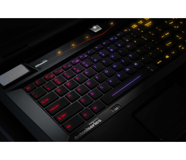 MSI GT70 Dominator i7-4710MQ/16/120+1000 GTX870M FHD - 208103 - zdjęcie 16